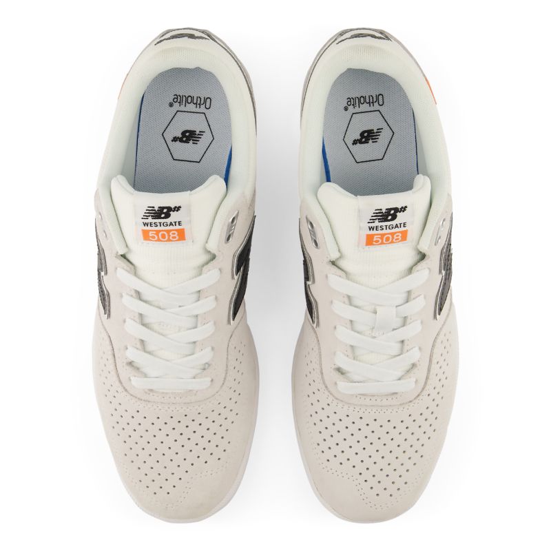 New Balance Numeric
