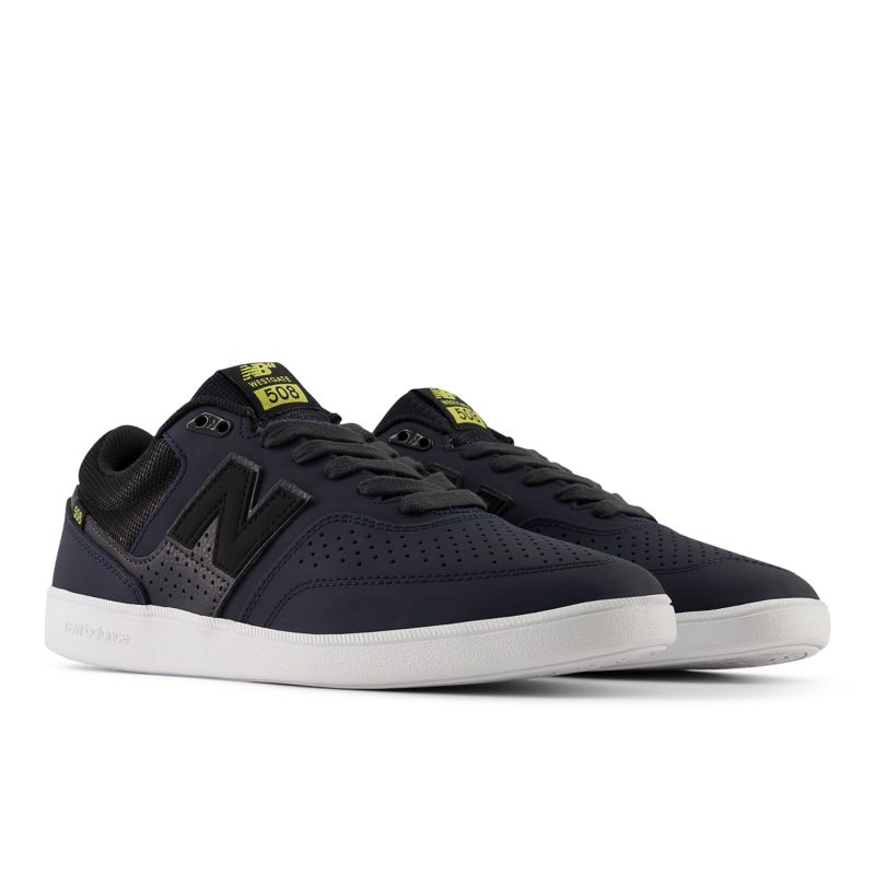 New Balance Numeric