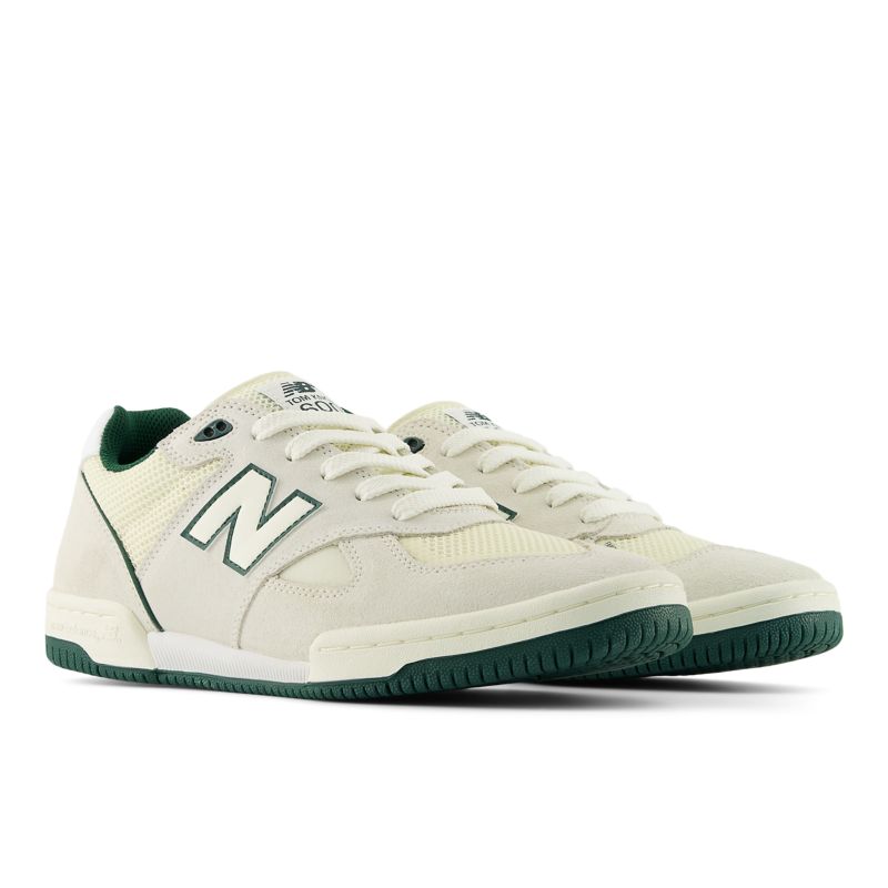 New Balance Numeric