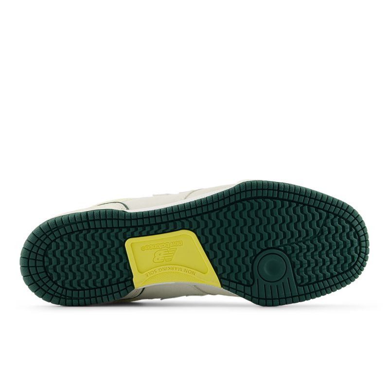 New Balance Numeric