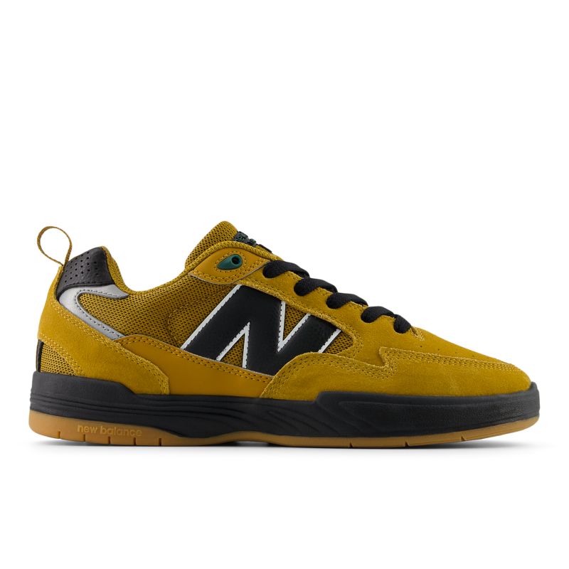 New Balance Numeric