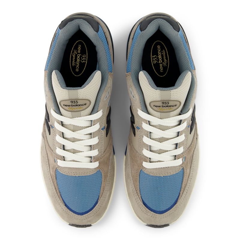 New Balance Numeric