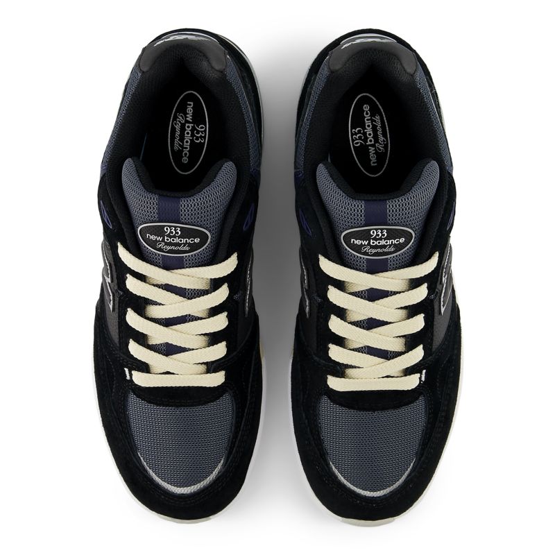 New Balance Numeric