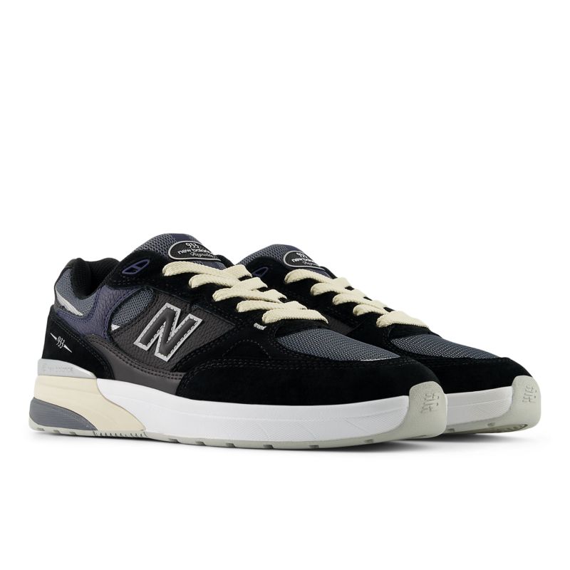 New Balance Numeric
