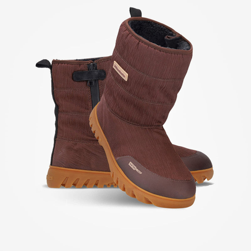 Barebarics PolarStride Copper Brown