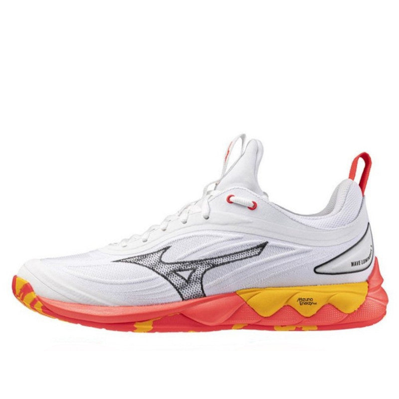 Mizuno Wave Luminous 3