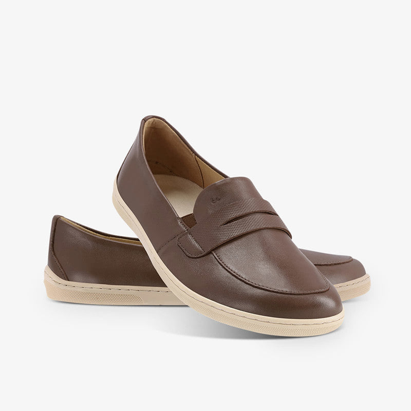Be Lenka Buena Dark Brown & Beige