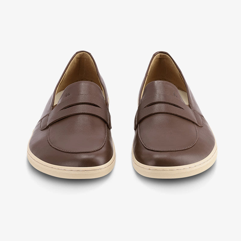 Be Lenka Buena Dark Brown & Beige