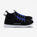 Barebarics Bronx Black