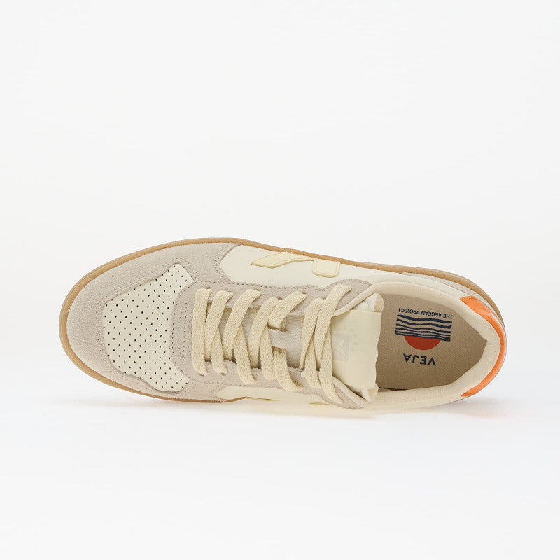 Veja Wmns Veja V-82 Pure/ Calcaire/ Fury
