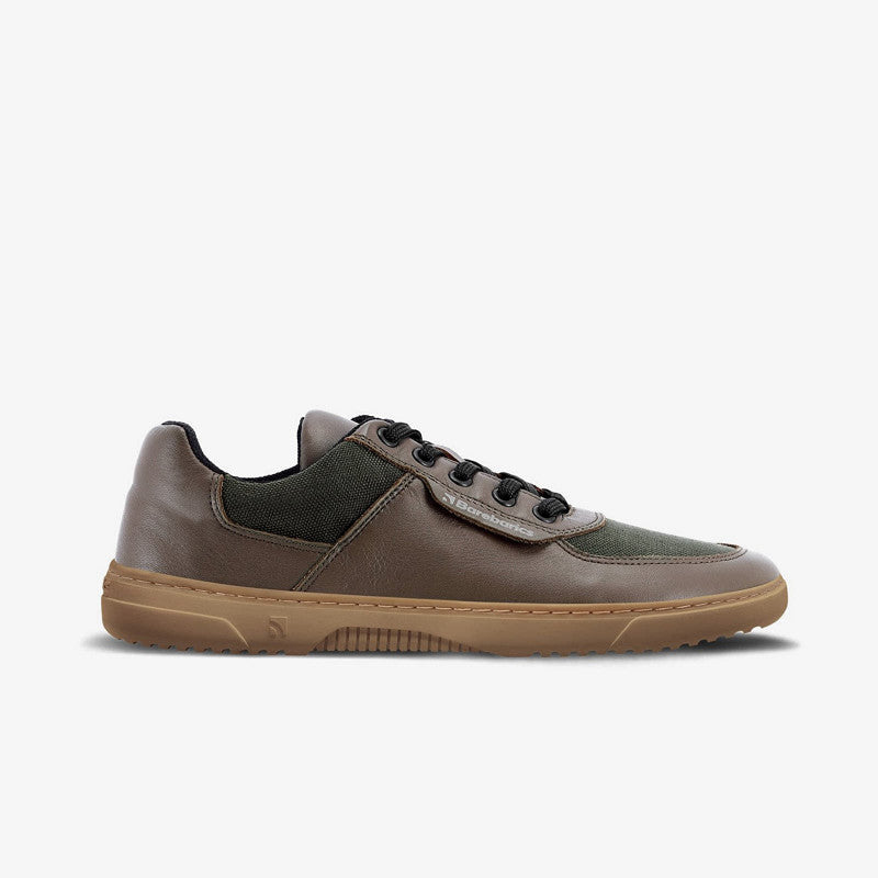 Barebarics Bravo Carob Brown