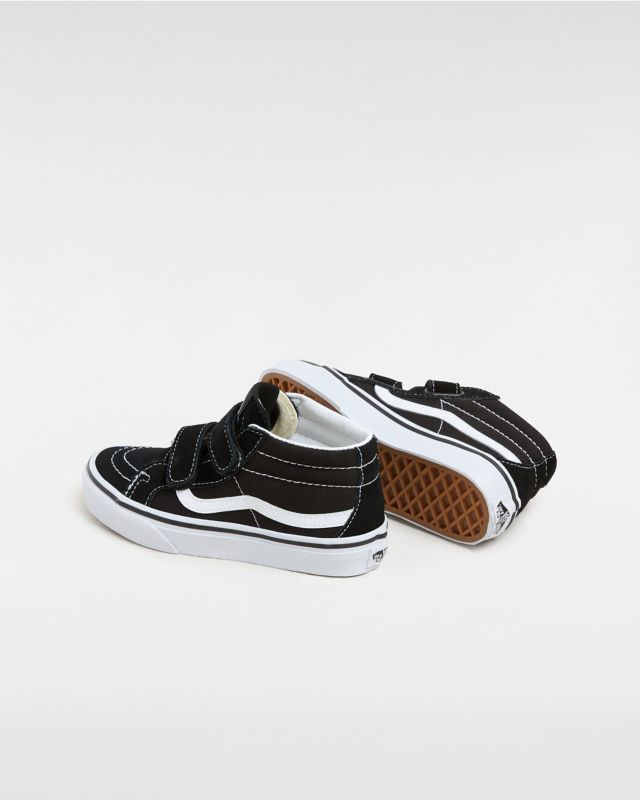 Vans UY SK8-Mid Reissue V