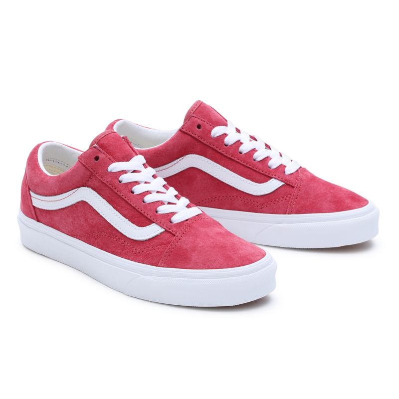 Vans Pig Suede Old Skool