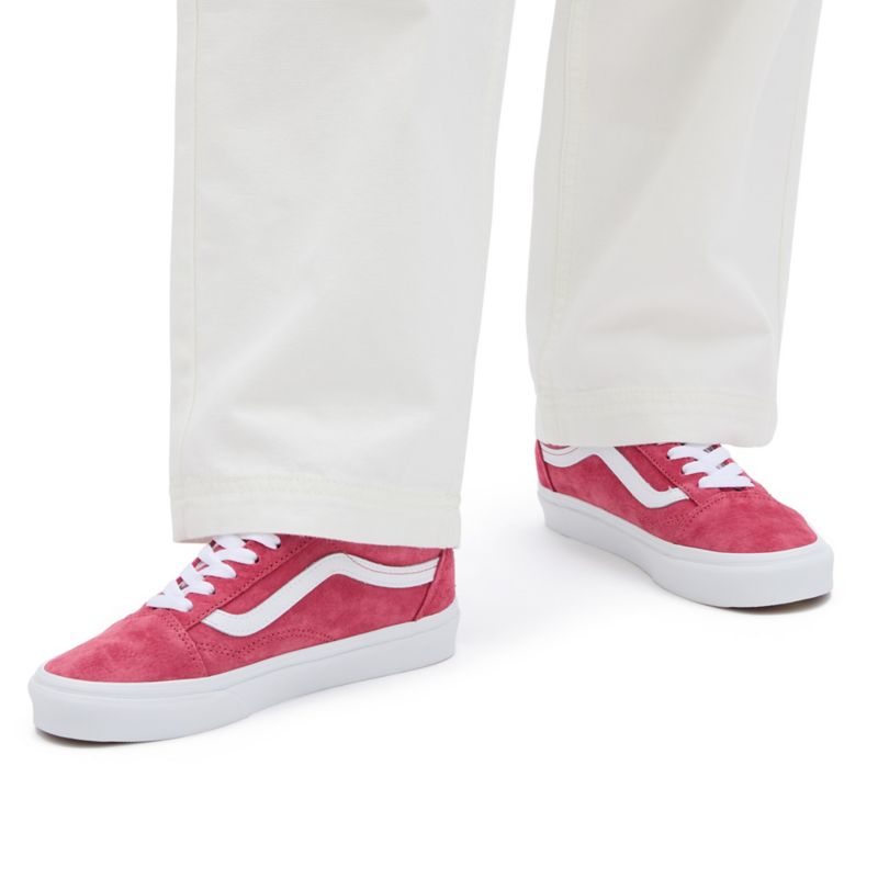 Vans Pig Suede Old Skool