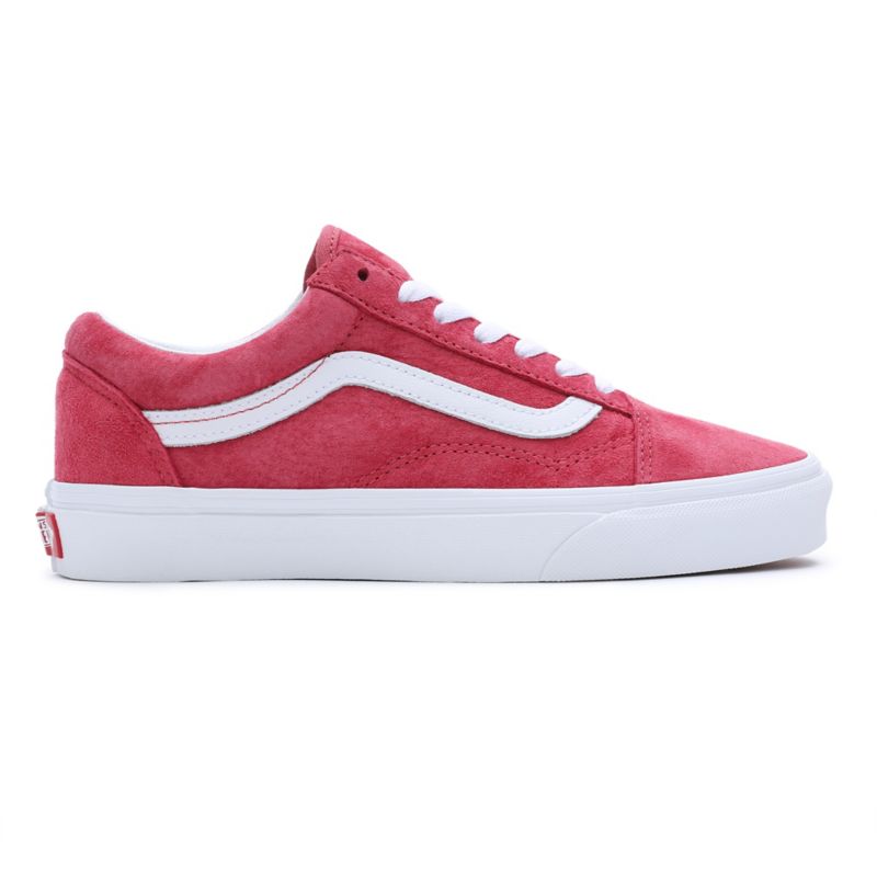 Vans Pig Suede Old Skool