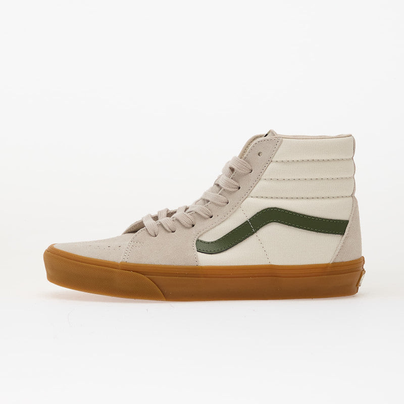 Vans SK8-Hi Sport Pop Gray/ Multi