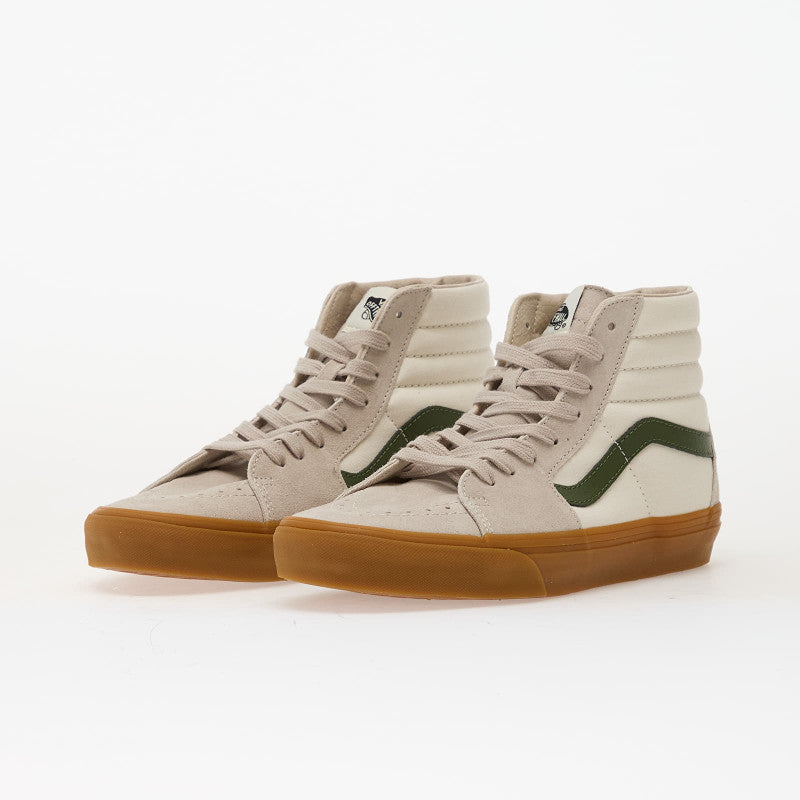 Vans SK8-Hi Sport Pop Gray/ Multi