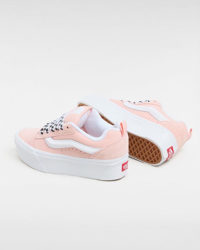 Vans Knu Stack