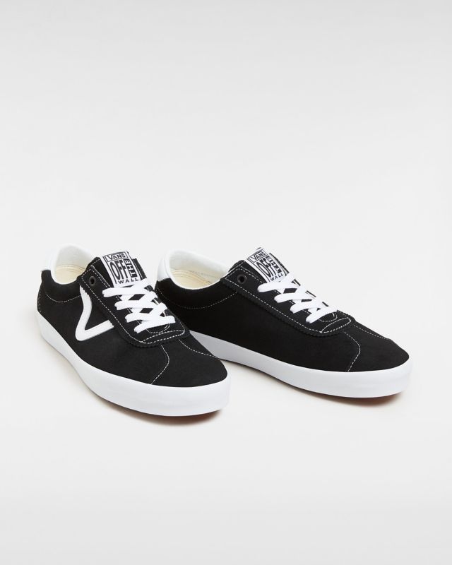 Vans Sport Low