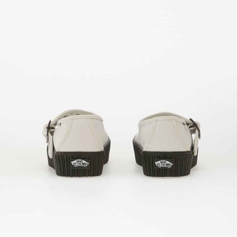 Vans Mary Jane Creeper Love White
