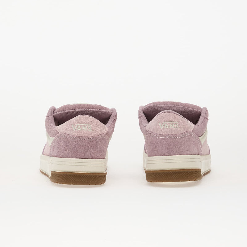 Vans Hylane Plum Purple