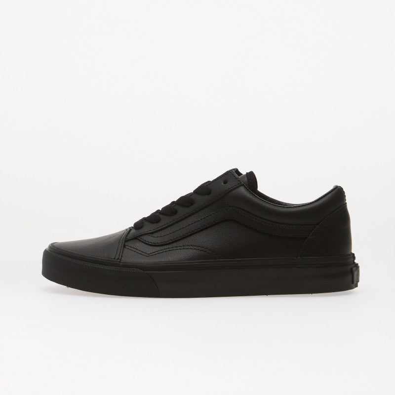 Vans Old Skool Cltu Black
