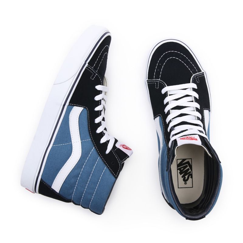 Vans Sk-8 Hi