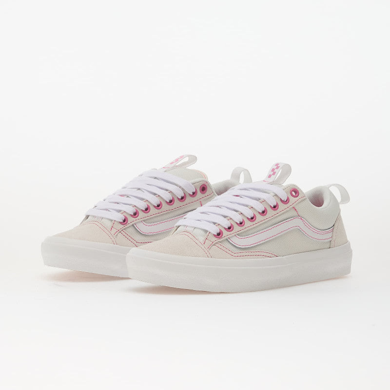 Vans Skate Old Skool 36 + Contrast Stitch Pink Fizz