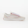 Vans Skate Old Skool 36 + Contrast Stitch Pink Fizz