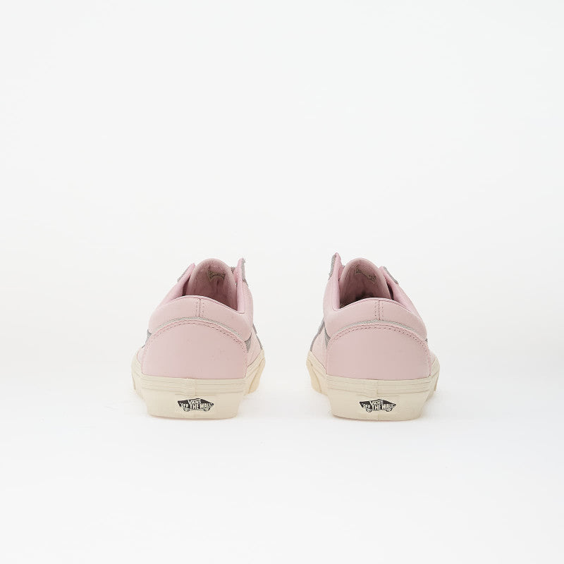 Vans Old Skool Metallic Pastel Pink