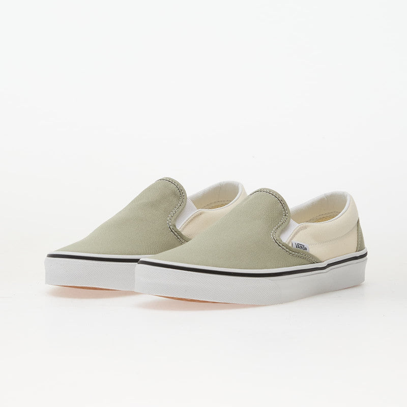 Vans Classic Slip-On Pop Sage