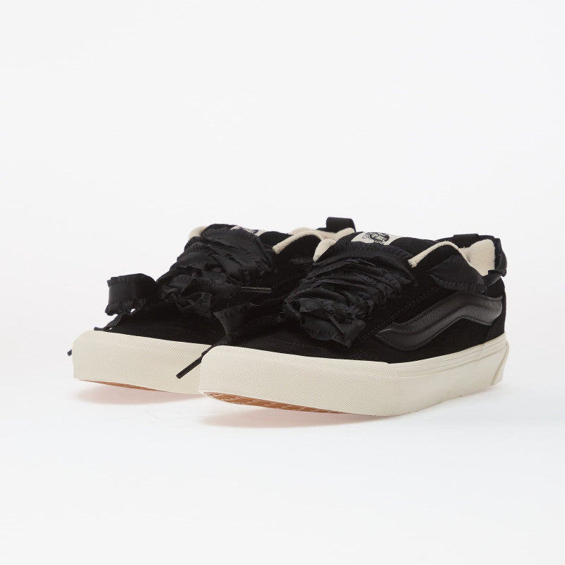 Vans Knu Skool Laces Black