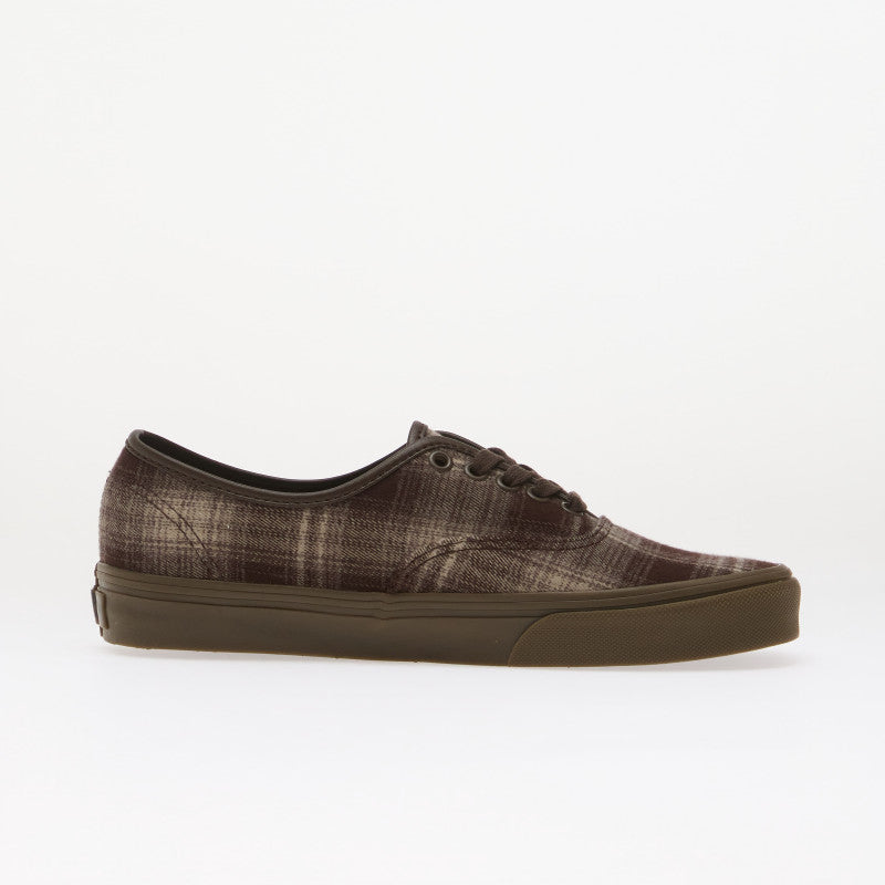 Vans Authentic Brown