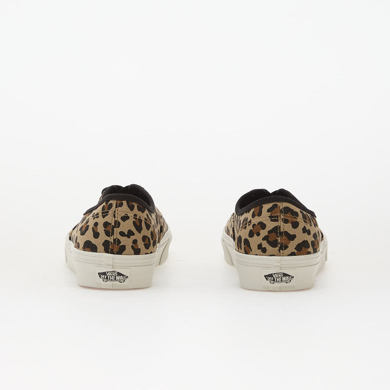 Vans Authentic Animalier Leopard