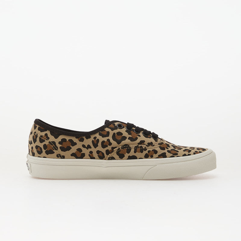 Vans Authentic Animalier Leopard