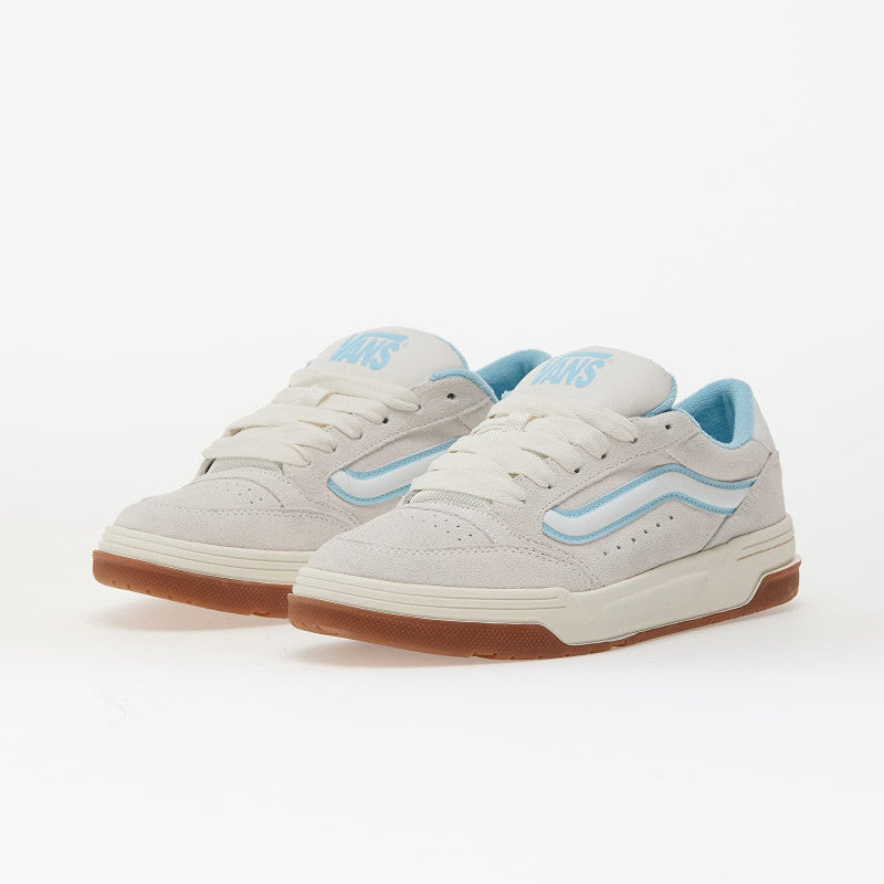 Vans Hylane White/ Blue
