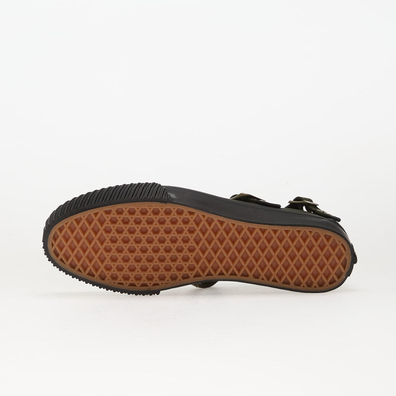 Vans Mary Jane Straps Mtls Olive