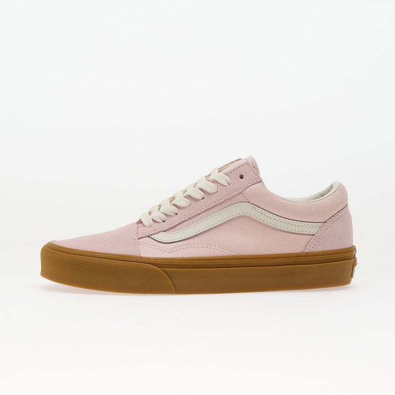 Vans Old Skool Pink/ Gum