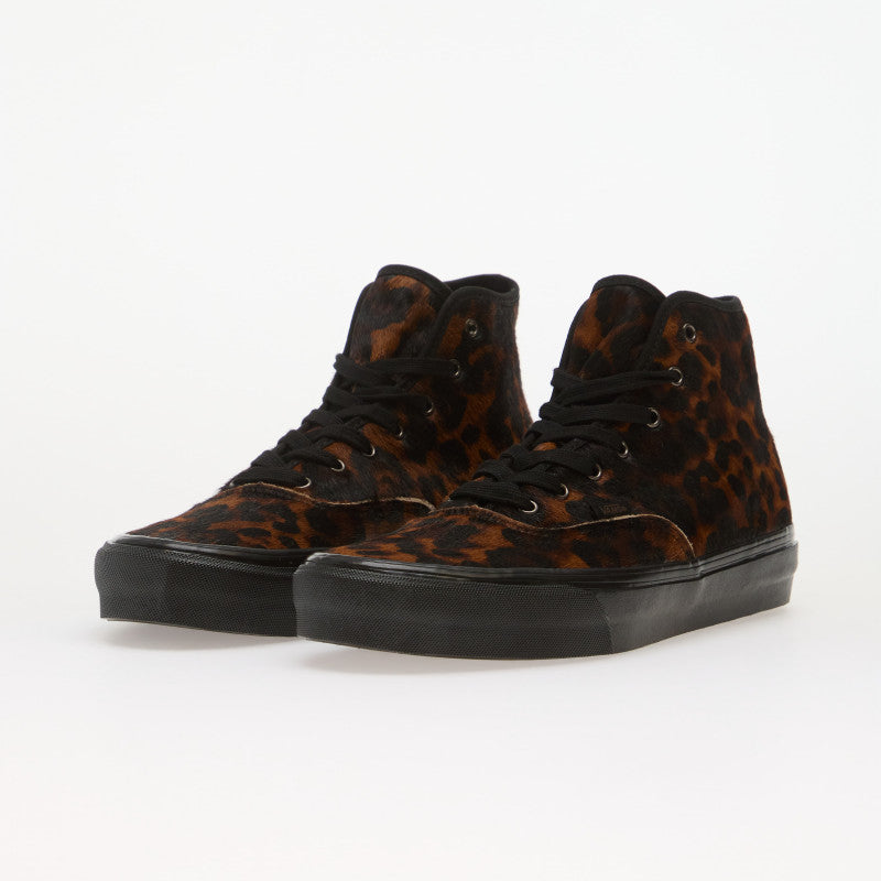 Vans Authentic HI 2.0 Leopard