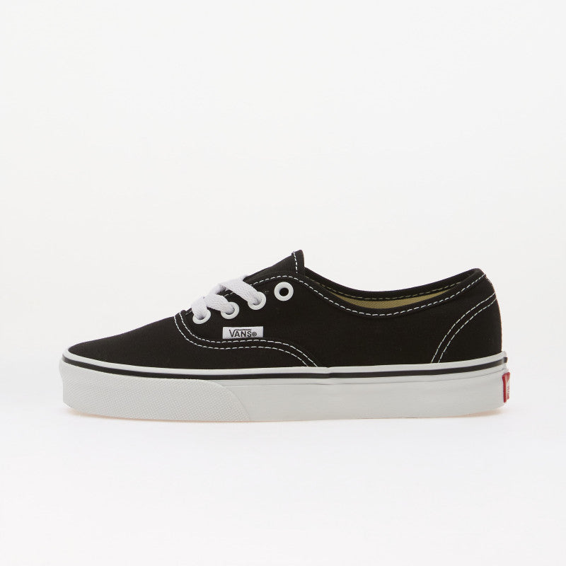 Vans Authentic Black
