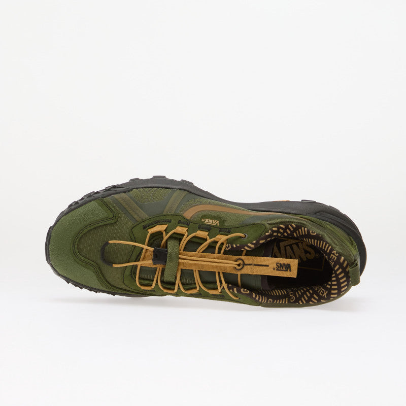 Vans Crosspath XC GORE-TEX MTE Green Balsam