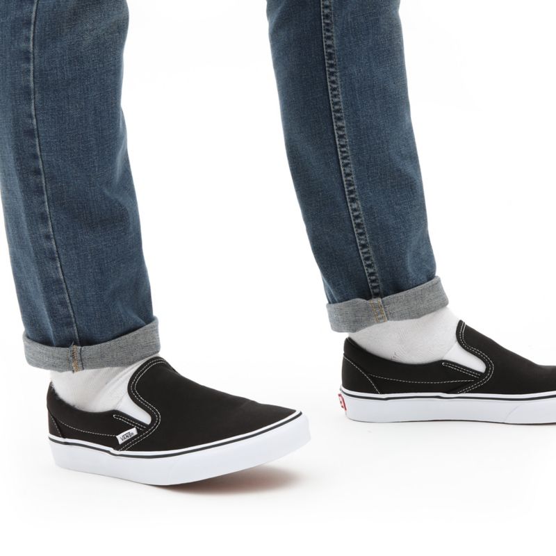 Vans Classic Slip-On