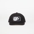 Vans Formula Snapback Black