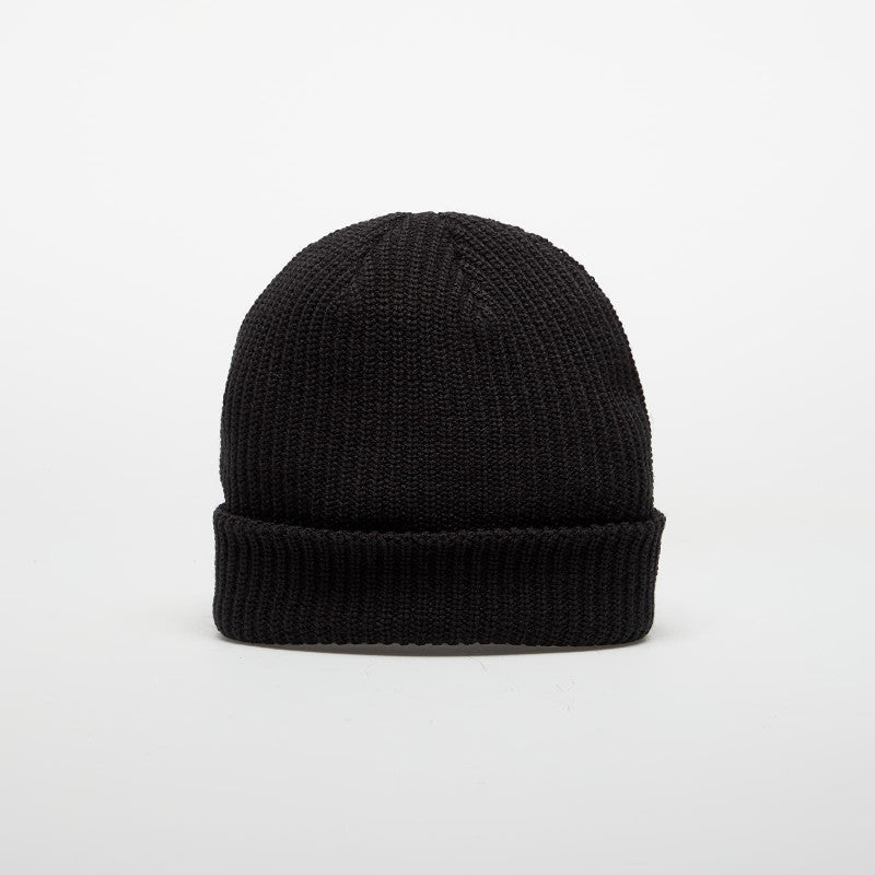 Vans Core Basic Cuff Beanie Black