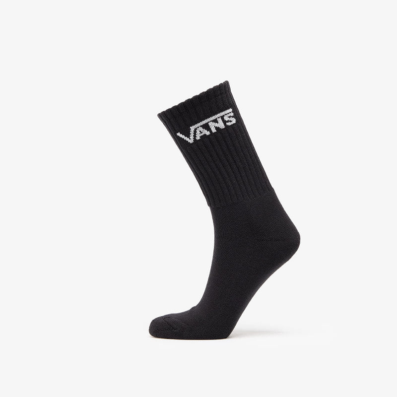 Vans Classic Crew Black