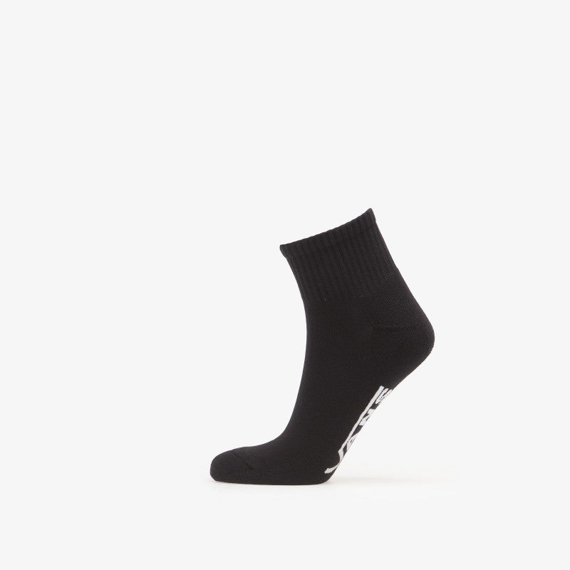 Vans Classic Quarter Crew Black