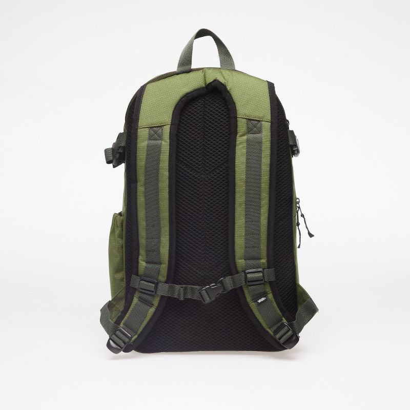 Vans Van Doren Backpack Green Balsa