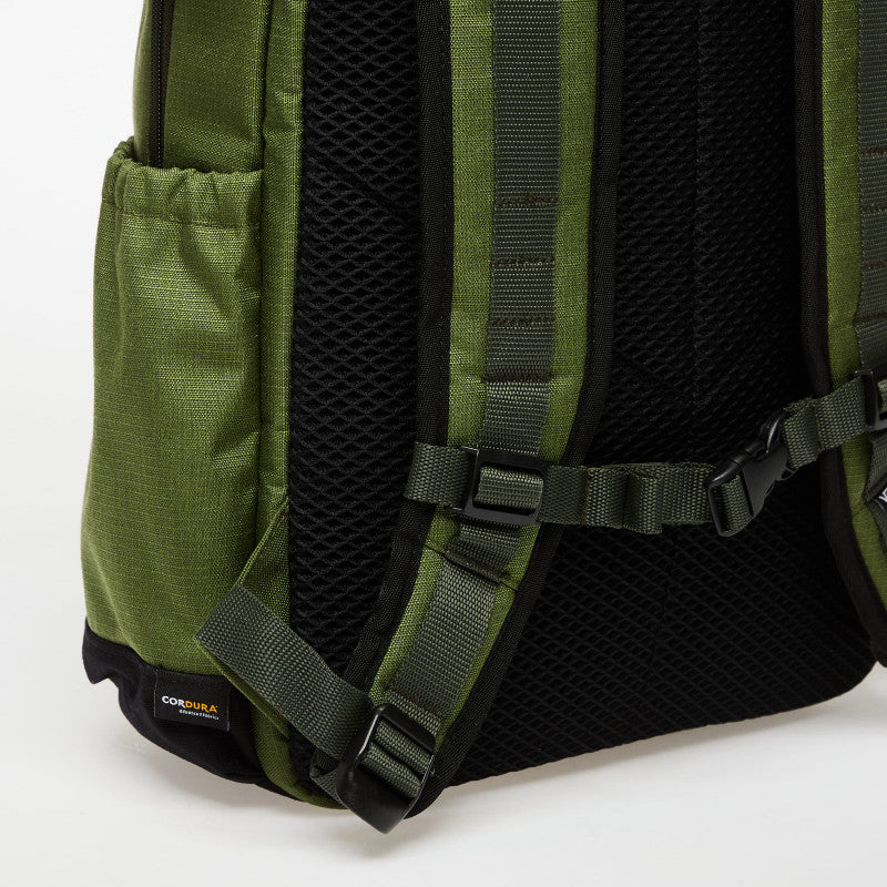 Vans Van Doren Backpack Green Balsa