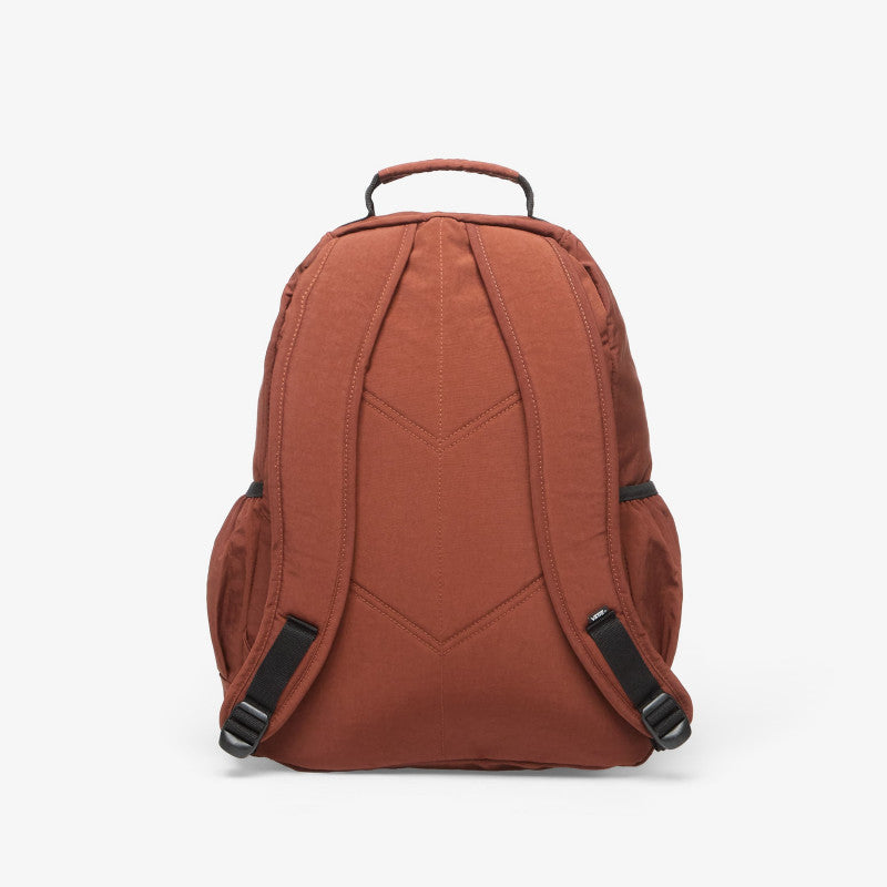 Vans Off The Wall Backpack Brown Earth