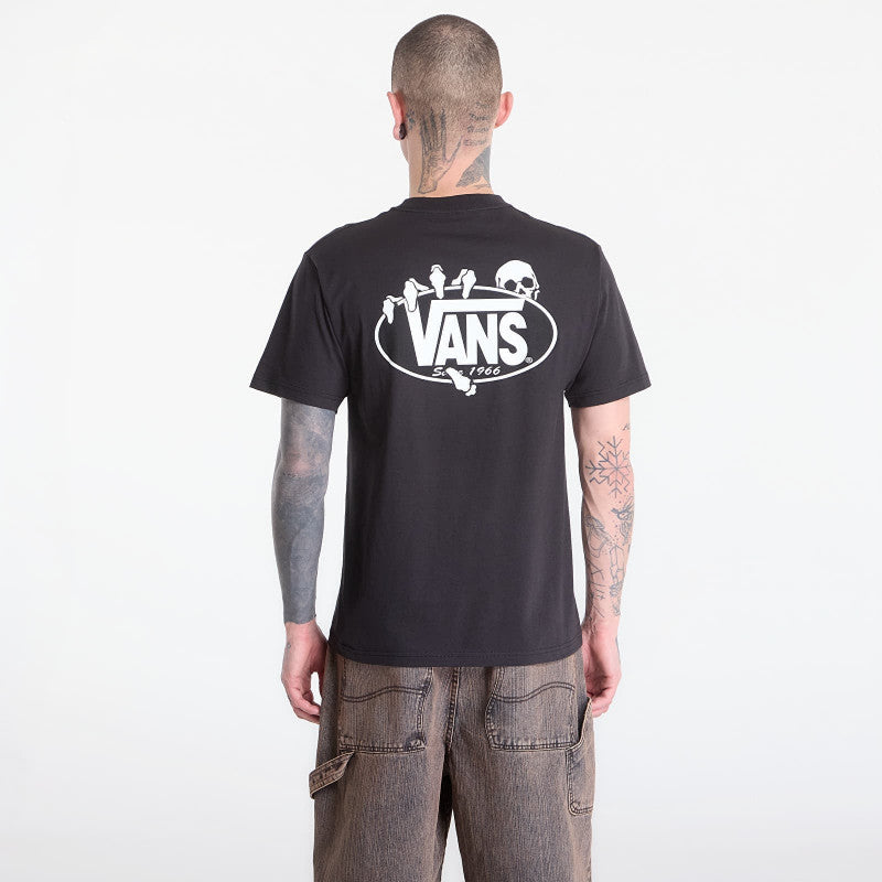 Vans Show Off SS Tee Black